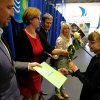 Gmina Cedry Wielkie
