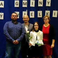 Gmina Cedry Wielkie