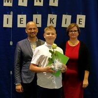 Gmina Cedry Wielkie