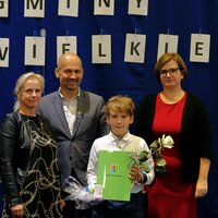 Gmina Cedry Wielkie