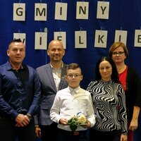 Gmina Cedry Wielkie