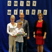 Gmina Cedry Wielkie