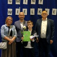 Gmina Cedry Wielkie
