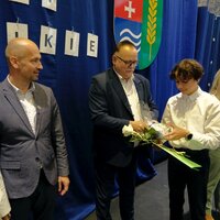 Gmina Cedry Wielkie