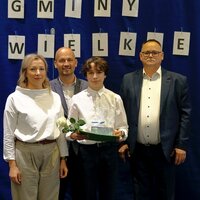 Gmina Cedry Wielkie