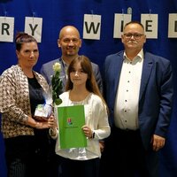 Gmina Cedry Wielkie