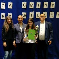 Gmina Cedry Wielkie