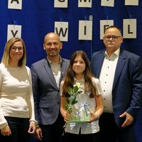 Gmina Cedry Wielkie
