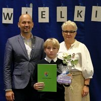 Gmina Cedry Wielkie
