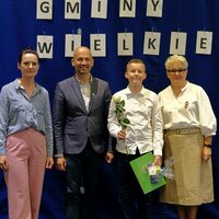 Gmina Cedry Wielkie