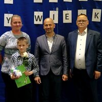 Gmina Cedry Wielkie