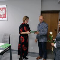 Gmina Cedry Wielkie
