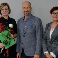 Gmina Cedry Wielkie