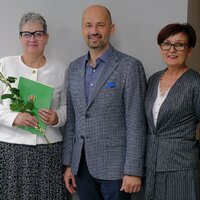 Gmina Cedry Wielkie