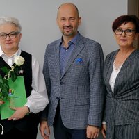 Gmina Cedry Wielkie