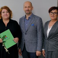 Gmina Cedry Wielkie