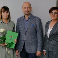 Gmina Cedry Wielkie