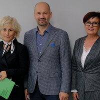 Gmina Cedry Wielkie