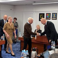 Gmina Cedry Wielkie