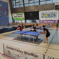 Gmina Cedry Wielkie