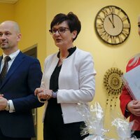 Gmina Cedry Wielkie