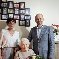Gmina Cedry Wielkie