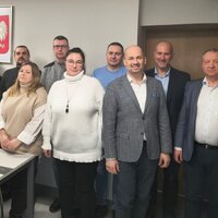 Gmina Cedry Wielkie