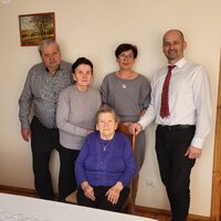 Gmina Cedry Wielkie