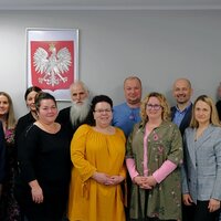 Gmina Cedry Wielkie