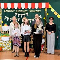 Gmina Cedry Wielkie