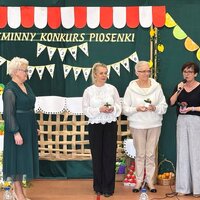 Gmina Cedry Wielkie