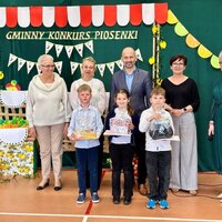 Gmina Cedry Wielkie
