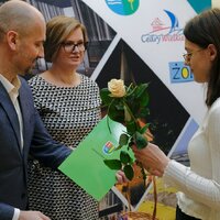 Gmina Cedry Wielkie