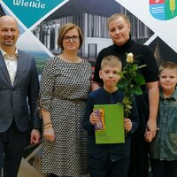 Gmina Cedry Wielkie