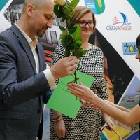 Gmina Cedry Wielkie