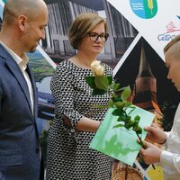 Gmina Cedry Wielkie