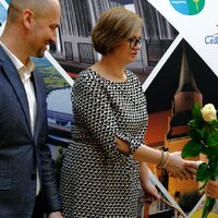 Gmina Cedry Wielkie