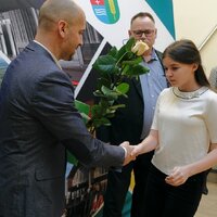 Gmina Cedry Wielkie