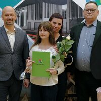 Gmina Cedry Wielkie