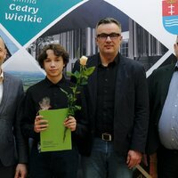 Gmina Cedry Wielkie