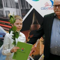 Gmina Cedry Wielkie