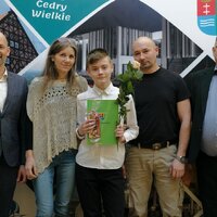 Gmina Cedry Wielkie