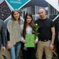 Gmina Cedry Wielkie