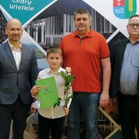 Gmina Cedry Wielkie