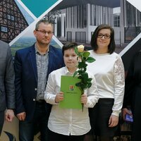 Gmina Cedry Wielkie