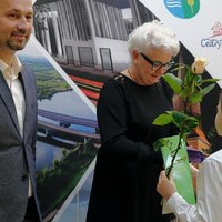 Gmina Cedry Wielkie
