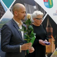 Gmina Cedry Wielkie