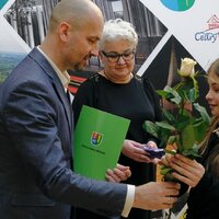 Gmina Cedry Wielkie
