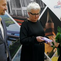 Gmina Cedry Wielkie
