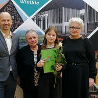 Gmina Cedry Wielkie